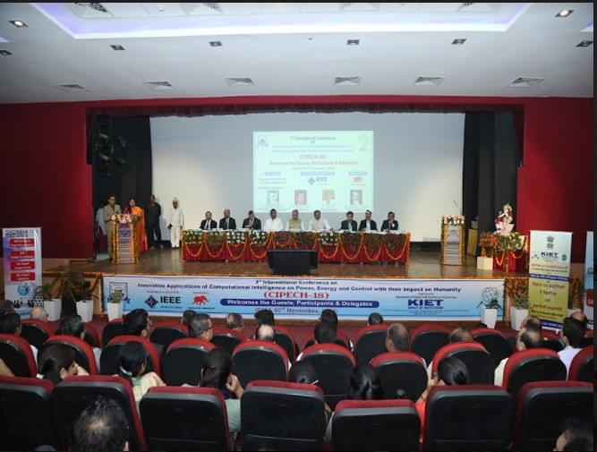 KIET Ghaziabad Events photo 11